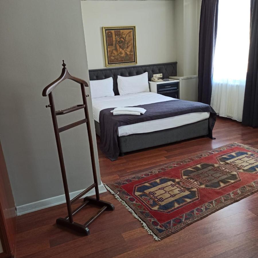 Yeni Hotel Malatya Zewnętrze zdjęcie