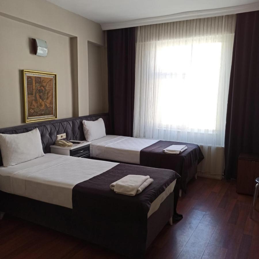 Yeni Hotel Malatya Zewnętrze zdjęcie