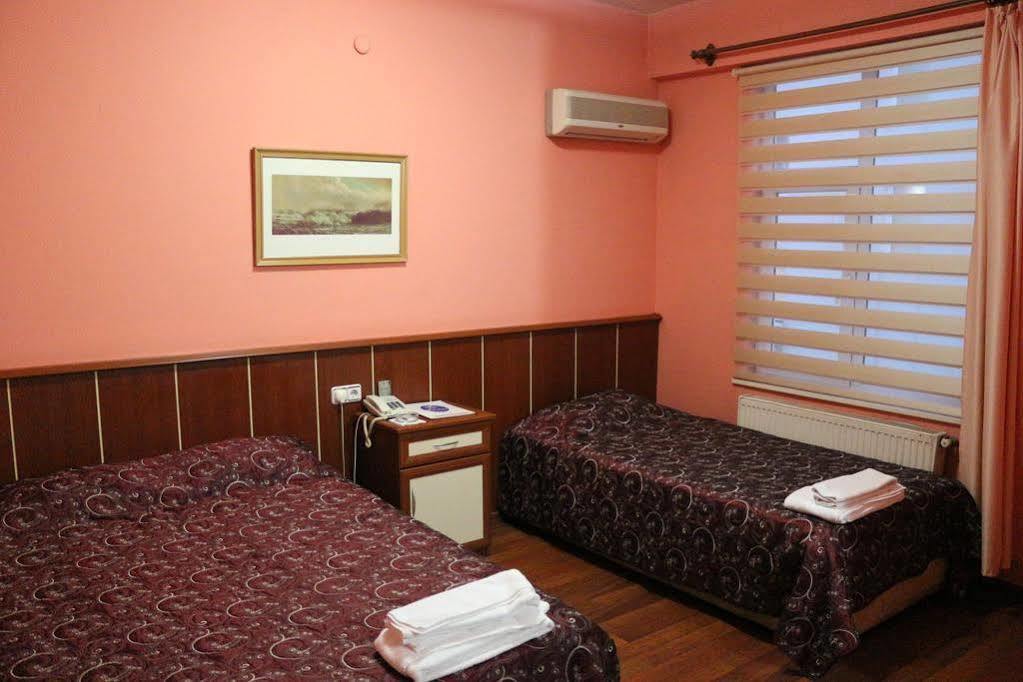 Yeni Hotel Malatya Zewnętrze zdjęcie