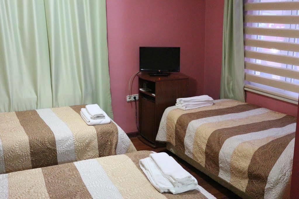 Yeni Hotel Malatya Zewnętrze zdjęcie