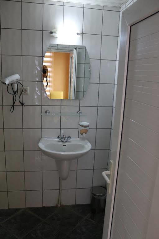 Yeni Hotel Malatya Zewnętrze zdjęcie