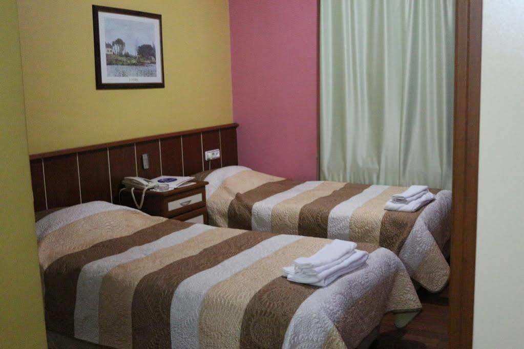 Yeni Hotel Malatya Zewnętrze zdjęcie