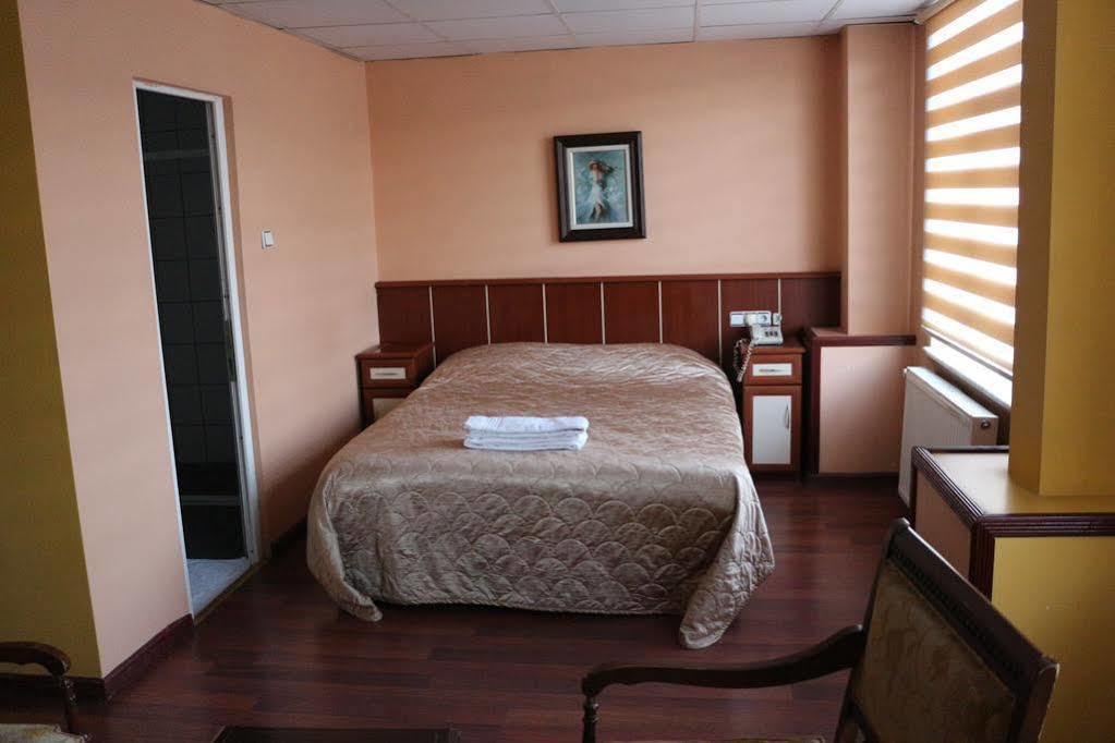 Yeni Hotel Malatya Zewnętrze zdjęcie