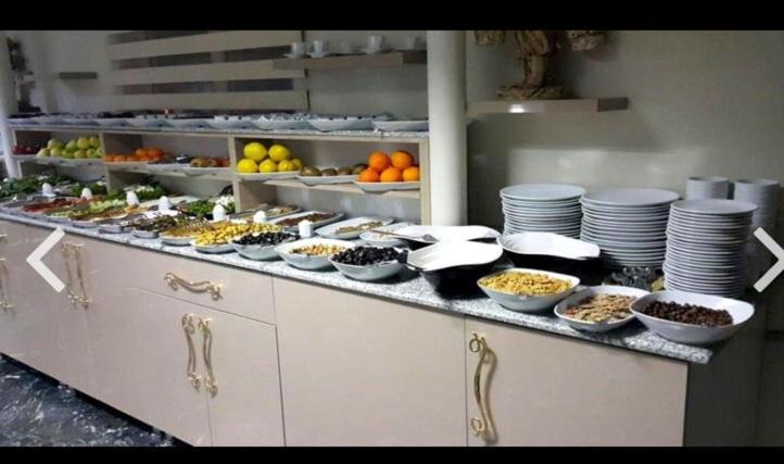 Yeni Hotel Malatya Zewnętrze zdjęcie